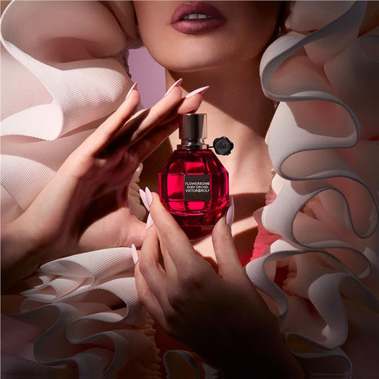 Viktor & Rolf Flowerbomb Ruby Orchid Eau de Parfum 50ml