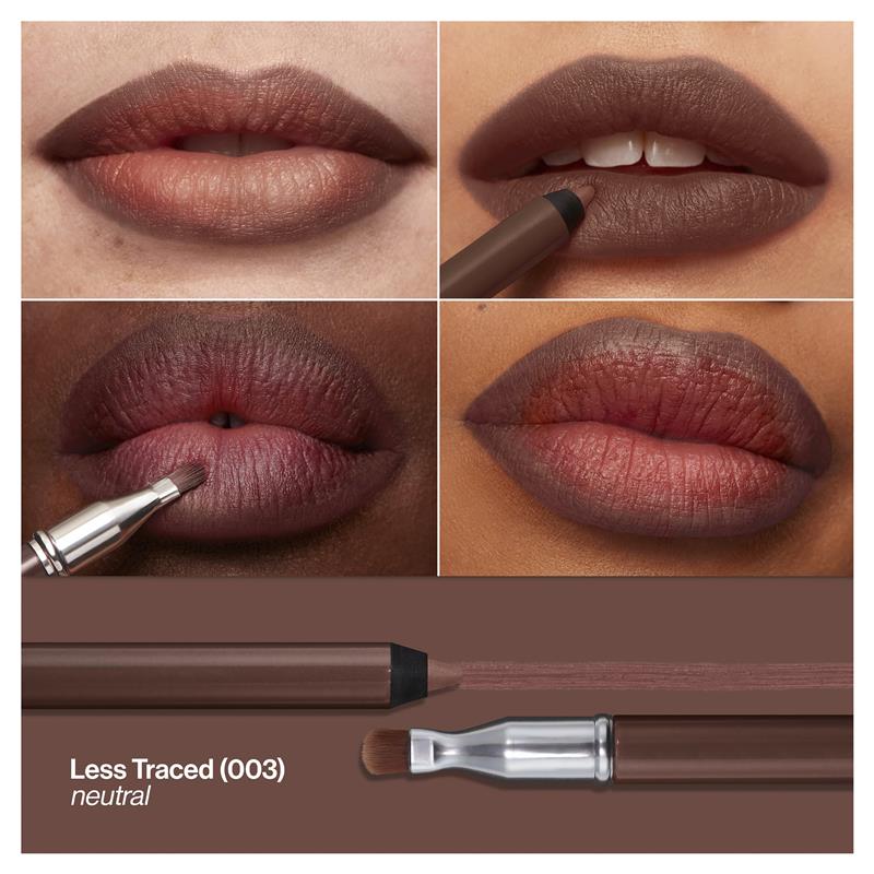 Load image into Gallery viewer, Revlon ColorStay Multi-Liner Less Traced
