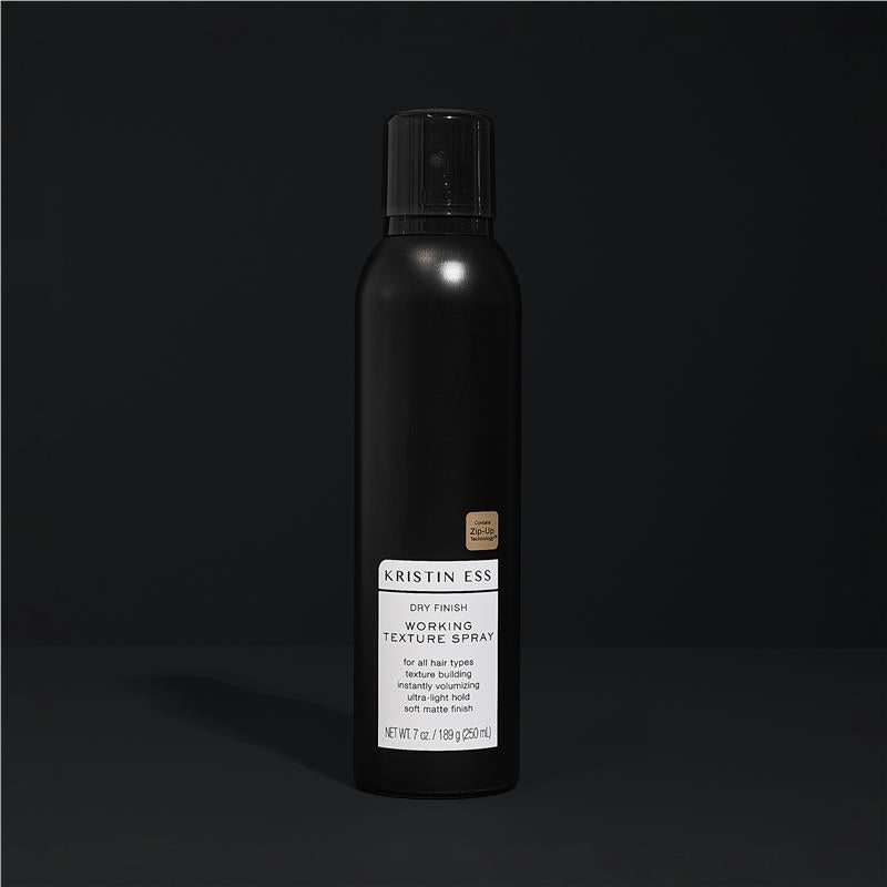 Load image into Gallery viewer, Kristin Ess Dry Finishing Working Texture Spray 195g
