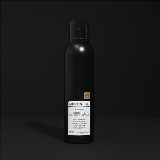 Kristin Ess Dry Finishing Working Texture Spray 195g