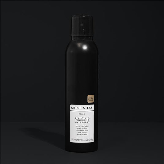 Kristin Ess Refine Signature Finishing Spray