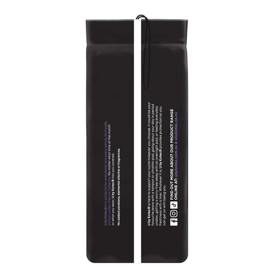 U By Kotex Maxi Ultimate Overnight Wing Pads 6 Pack