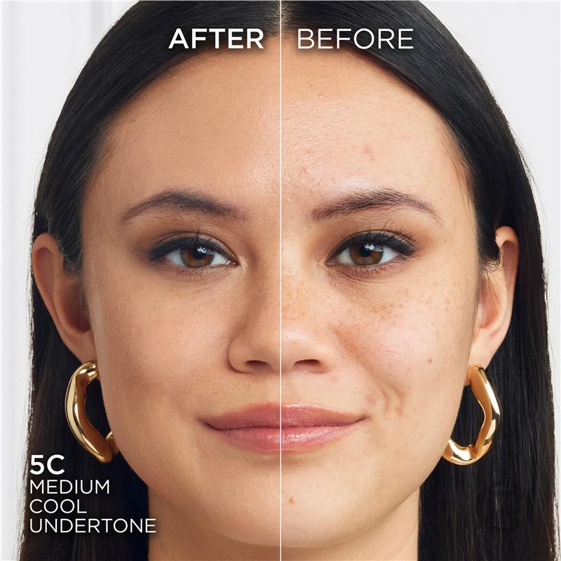 Load image into Gallery viewer, L'Oreal Paris True Match Super-Blendable Foundation 5.C
