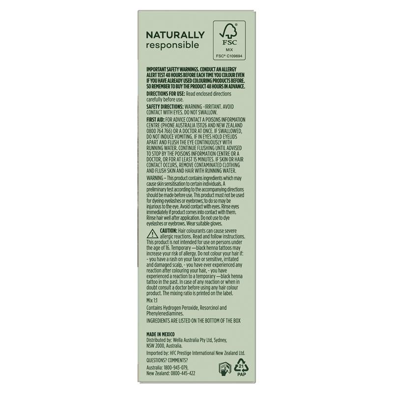 Load image into Gallery viewer, Clairol Root Touch Up Natural Instincts 4 Dark Brown Permanent Hair Colour
