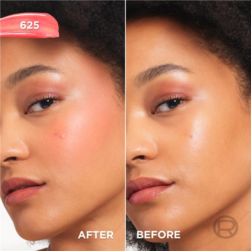 Load image into Gallery viewer, L'Oreal Paris Lumi Le Liquid Blush 625 Gold Pink
