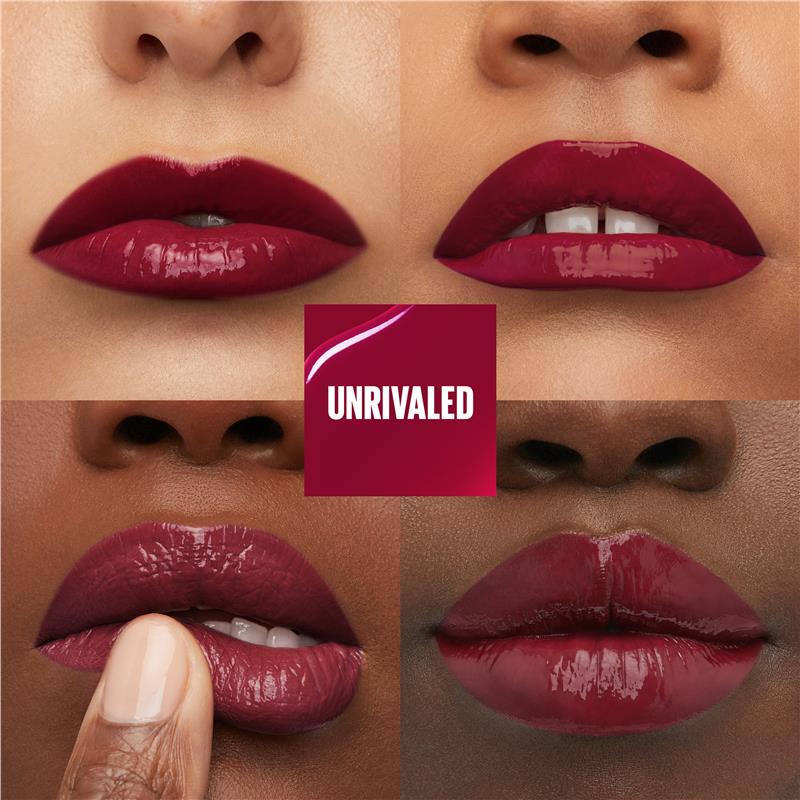 Load image into Gallery viewer, Maybelline Superstay Vinyl Ink Liquid Lip Colour 30 Unrivaled Nu Int
