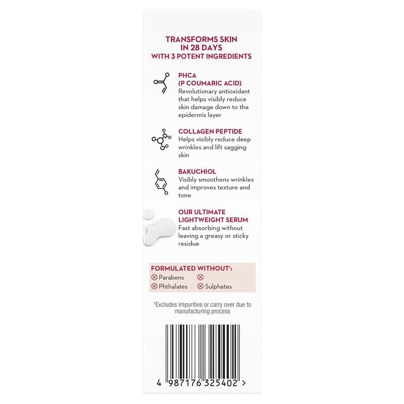 Load image into Gallery viewer, Olay Ultra Firming Serum 30ml
