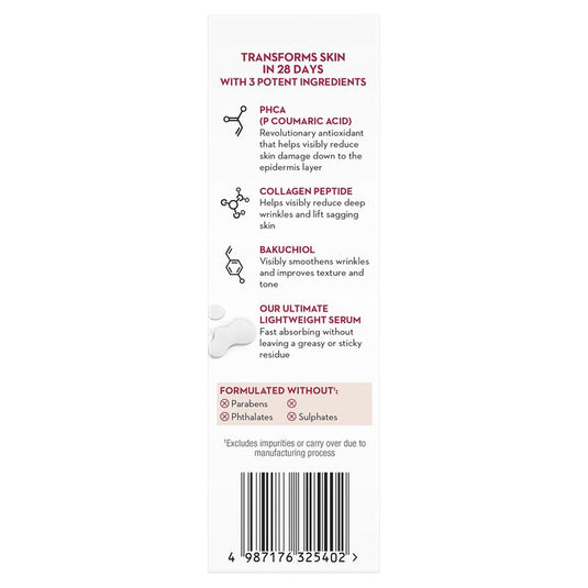 Olay Ultra Firming Serum 30ml