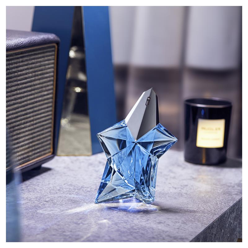 Load image into Gallery viewer, Thierry Mugler Angel Eau de Parfum Refillable 50ml
