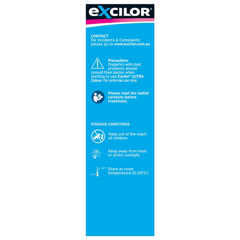 Load image into Gallery viewer, Excilor Ultra Fungal Nail Treatment Colour Nude 30ml
