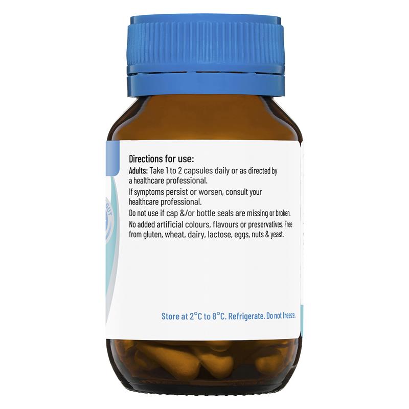 Load image into Gallery viewer, Inner Health IBS Support Probiotic 30 Capsules Fridge Line
