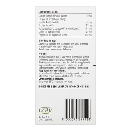 Caltrate Joint Health 90 Tablets Exclusive Size