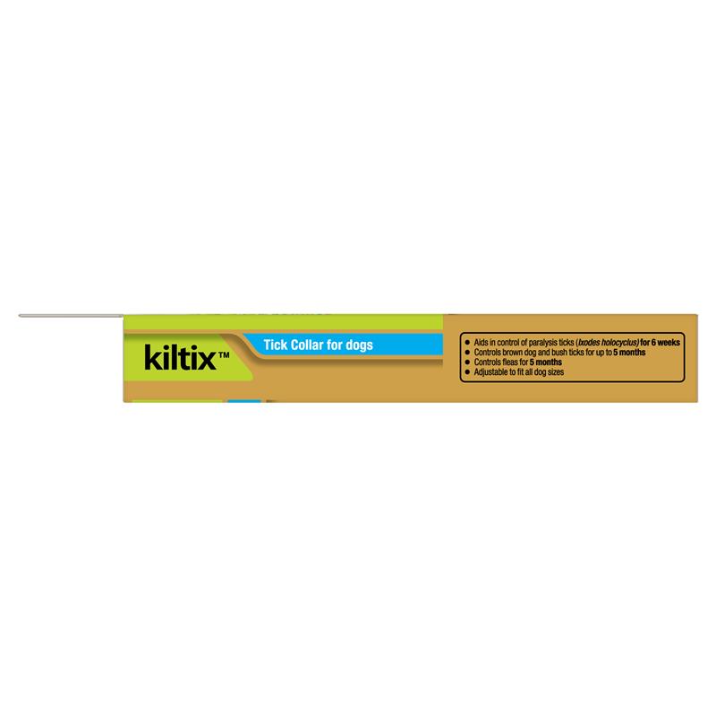 Load image into Gallery viewer, Kiltix Flea/Tick Dog Collar
