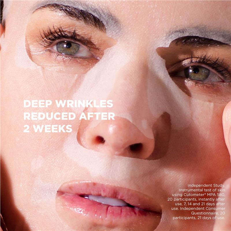Load image into Gallery viewer, Skin Republic Collagen Infusion Face Mask
