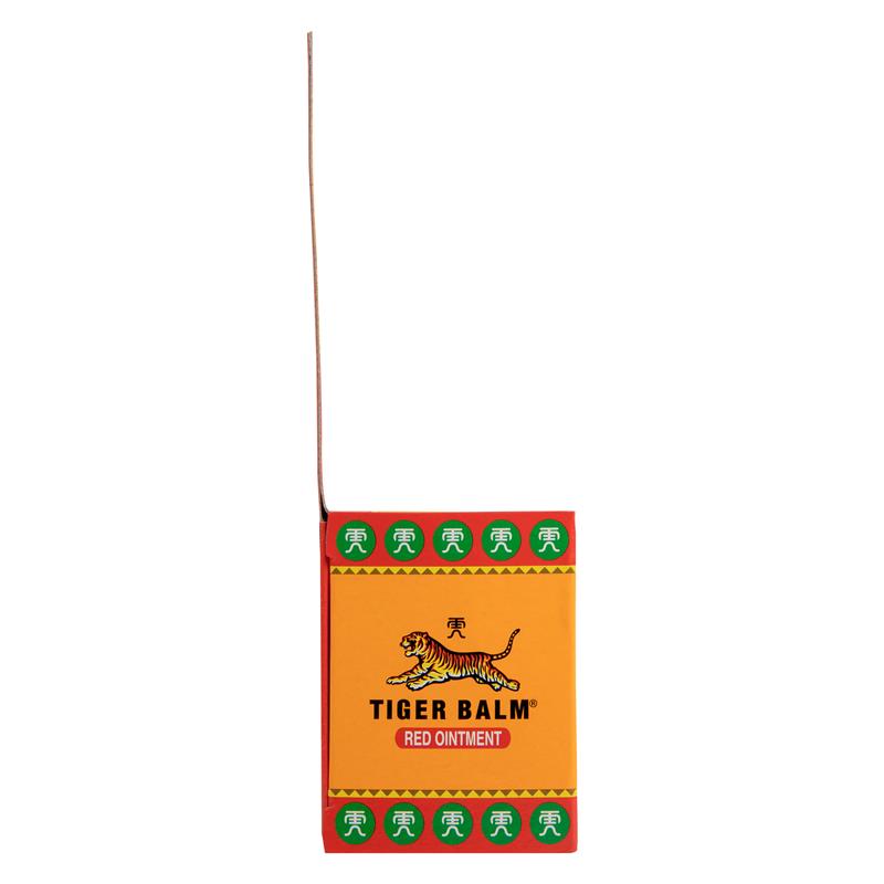Load image into Gallery viewer, Tiger Balm Red Ointment 30g
