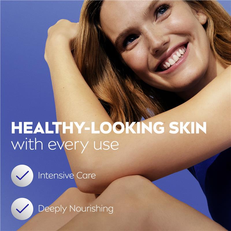 Load image into Gallery viewer, NIVEA Rich Nourishing Body Lotion 400ml
