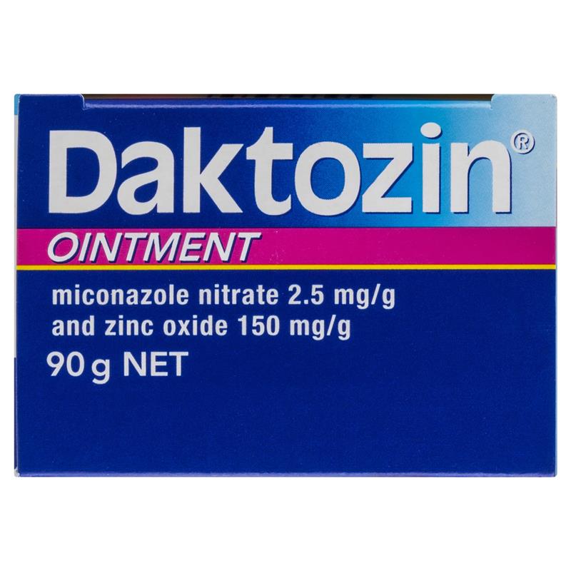 Load image into Gallery viewer, Daktozin Ointment 90g
