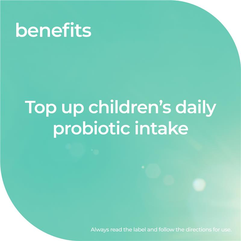 Load image into Gallery viewer, Nature's Way Kids Smart Vita Gummies Probiotic + Prebiotic 50 Pastilles
