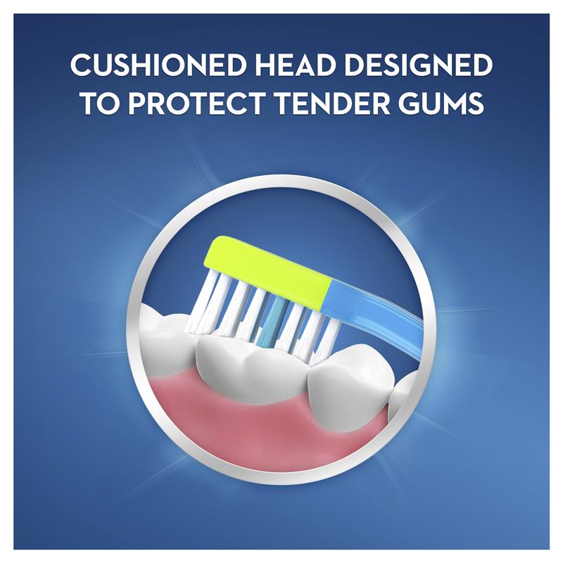 Load image into Gallery viewer, Oral B Toothbrush Stages 3 5-7 years
