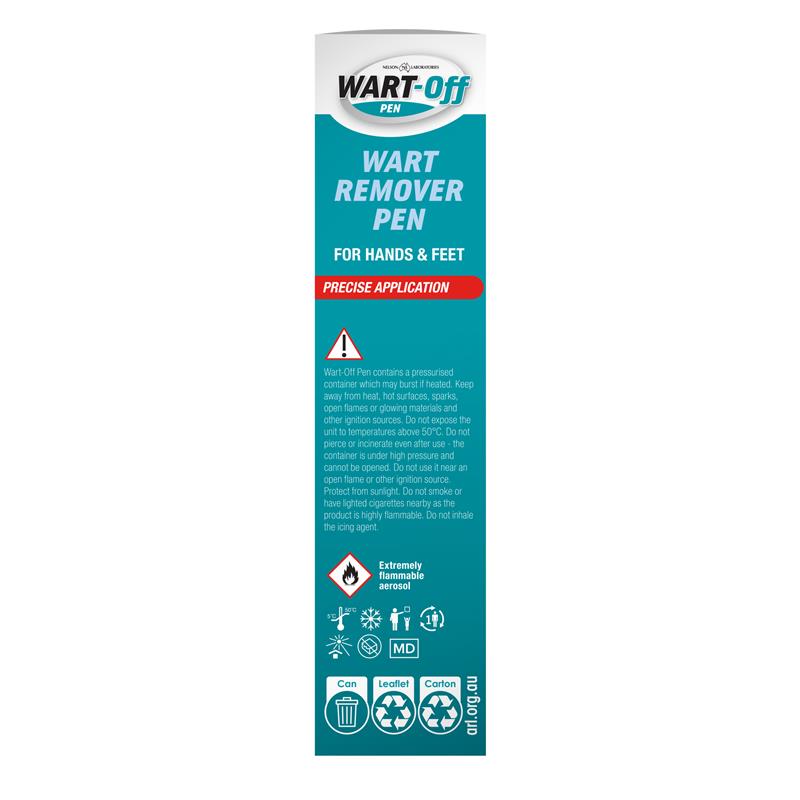 Load image into Gallery viewer, Wart Off Remover Pen 15ml
