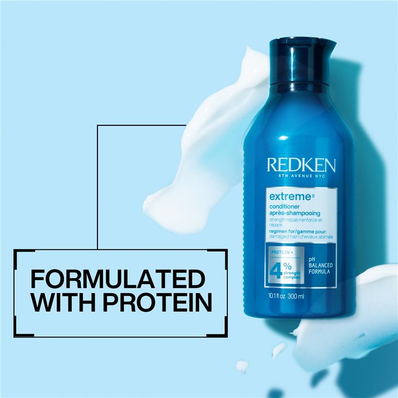 Load image into Gallery viewer, Redken Extreme Conditioner 300ml
