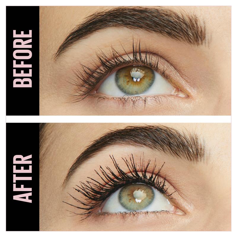 Load image into Gallery viewer, Maybelline Lash Sensational Sky High Mascara Cosmic Black
