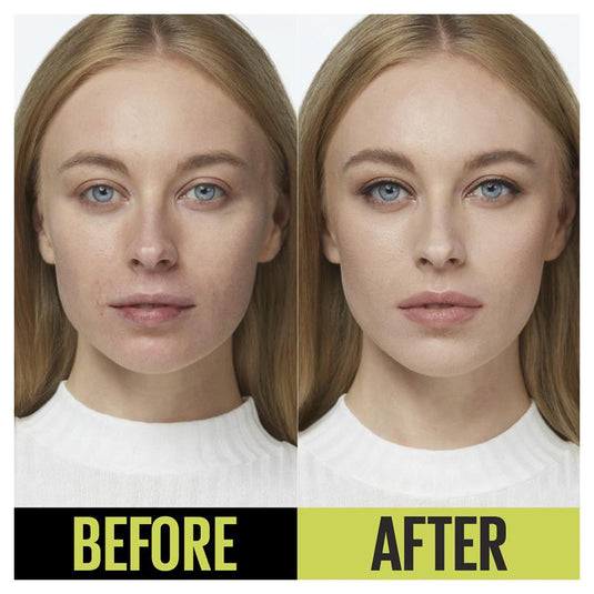 Maybelline Superstay 30 Hour Foundation 05 Light Beige