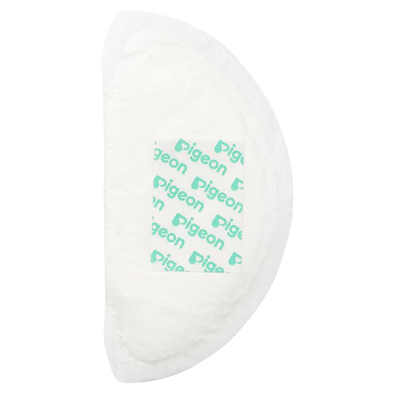 Load image into Gallery viewer, Pigeon Comfy Feel Breast Pads 50 Pieces
