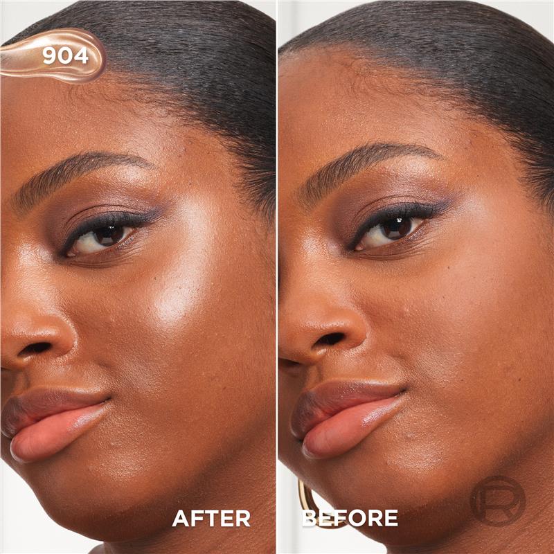 Load image into Gallery viewer, L'Oreal Paris Lumi Glotion Natural Glow Enhancer 904 Deep Glow
