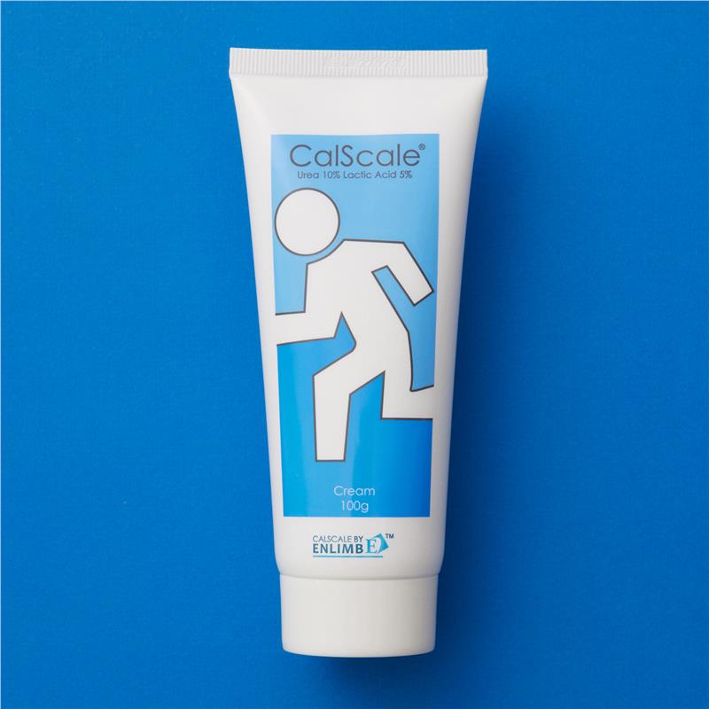 Load image into Gallery viewer, CalScale High Potency Dry Skin Treatment Cream 100g

