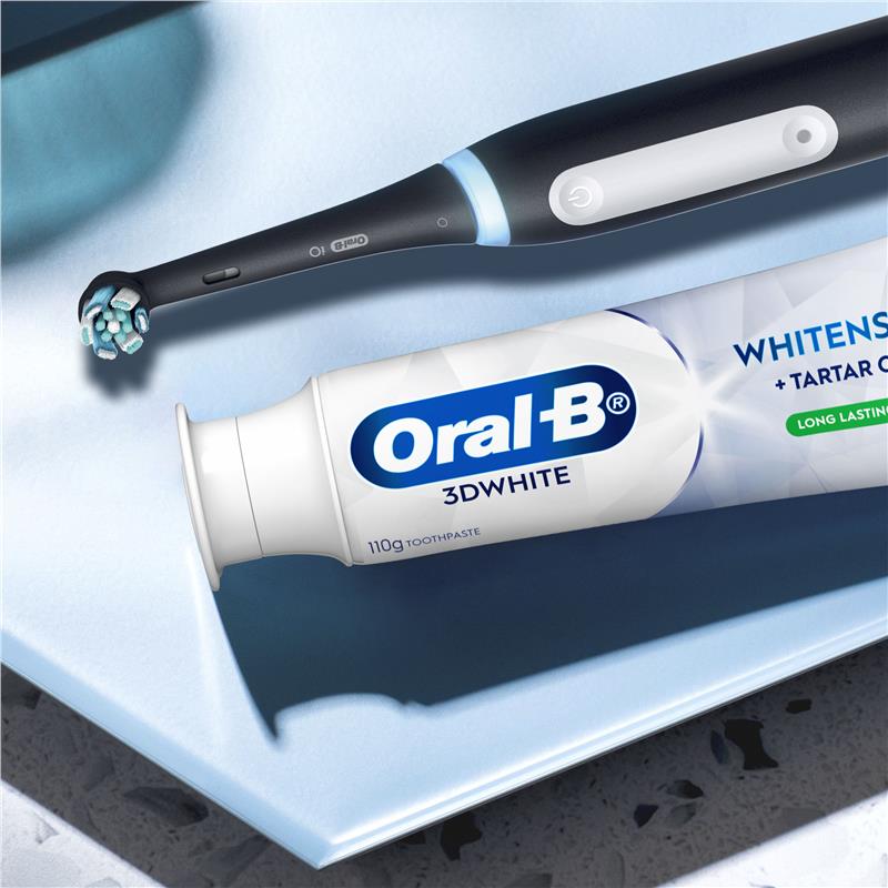 Load image into Gallery viewer, Oral B Toothpaste 3D White Long Lasting Freshness 110g
