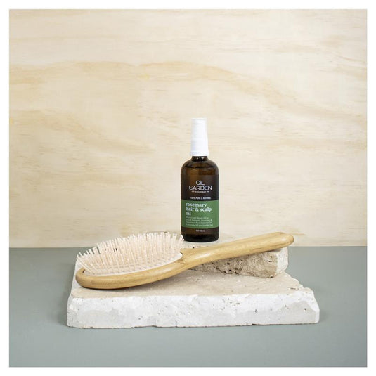 Oil Garden Rosemary Hair & Scalp Oil 100ml