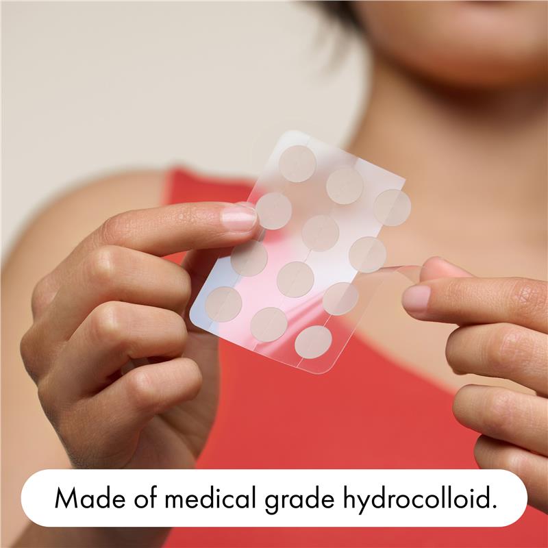Load image into Gallery viewer, Hero Mighty Patch Original Hydrocolloid Pimple Patches 24 pack
