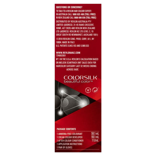 Revlon Colorsilk 51 Light Brown