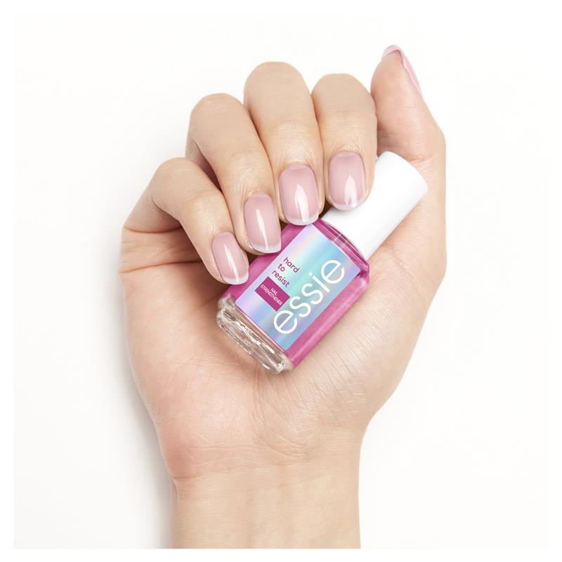 Load image into Gallery viewer, Essie Hard To Resist Nail Strengthener Pink Tint (00)
