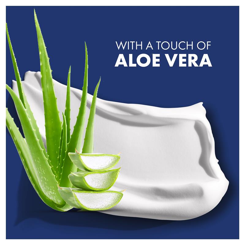 Load image into Gallery viewer, Gillette Sensitive Skin Soothing Shave Foam 245g
