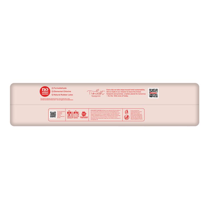 Load image into Gallery viewer, Huggies Essentials Size 5 13-18kg 44 Nappies
