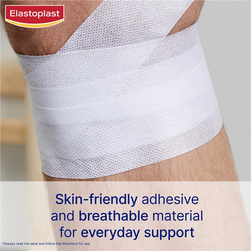 Load image into Gallery viewer, Elastoplast Pre-Taping Underwrap 10mx5cm
