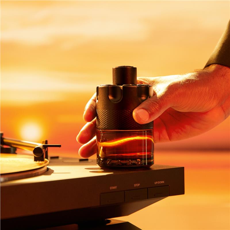 Load image into Gallery viewer, Azzaro The Most Wanted Parfum 50ml
