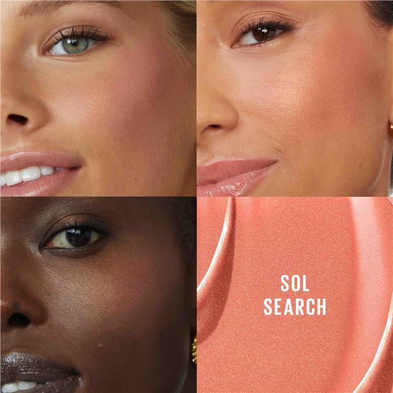 Load image into Gallery viewer, Maybelline Sunkisser Blush Sol Search
