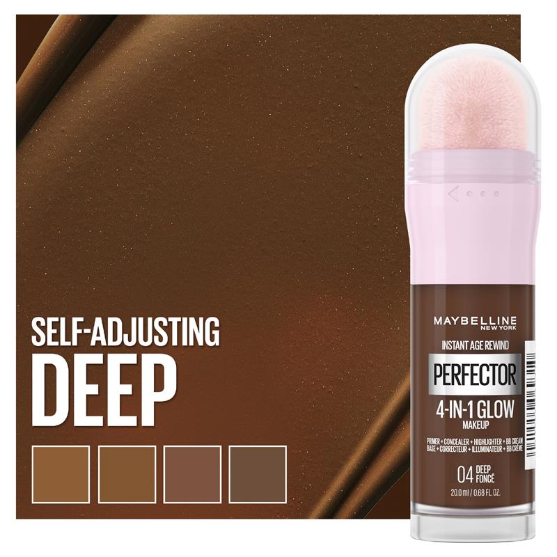Load image into Gallery viewer, Maybelline Instant Perfector Glow Deep
