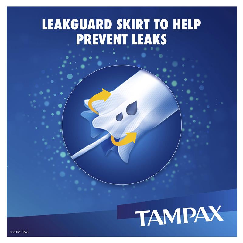 Load image into Gallery viewer, Tampax Mini Tampons with Applicator 20 Pack
