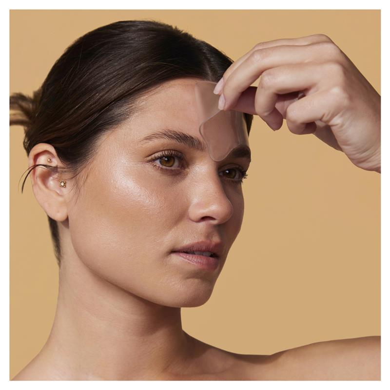 Load image into Gallery viewer, Skin Control Wrinkle Reset Smoothing Forehead Patch
