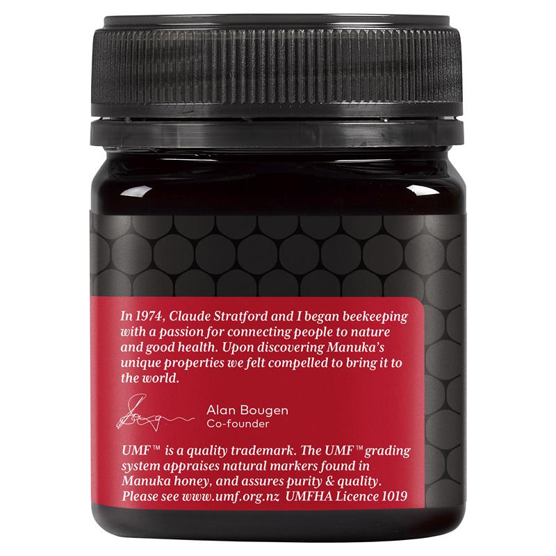 Load image into Gallery viewer, Comvita UMF 5+ Manuka Honey 250g (Not Available in WA)
