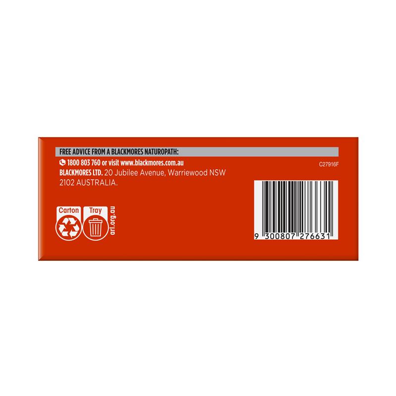 Load image into Gallery viewer, Blackmores Lyprinol Marine Value Pack 100 Capsules

