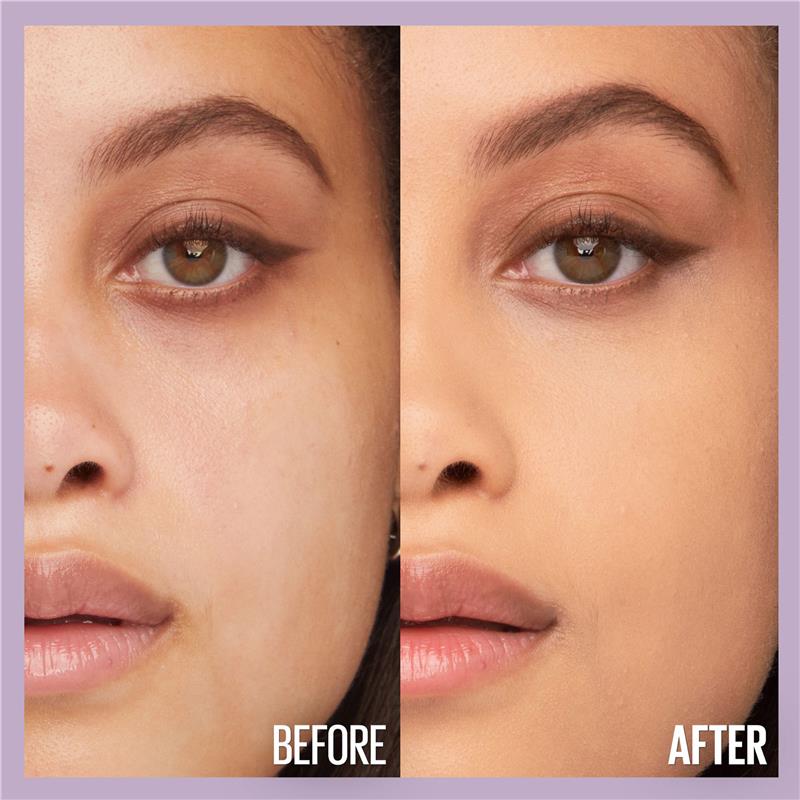 Load image into Gallery viewer, Maybelline Superstay Lumi Matte Longwear 30H Foundation 132

