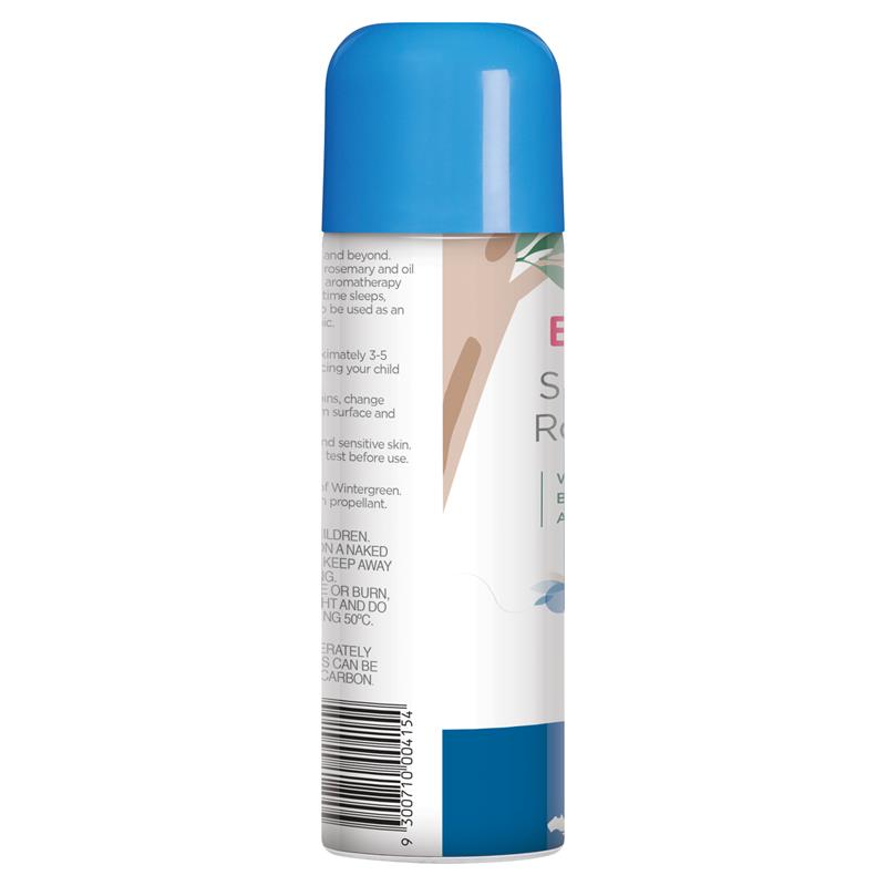 Load image into Gallery viewer, Euky Bear Sniffly Nose Room Spray 125g
