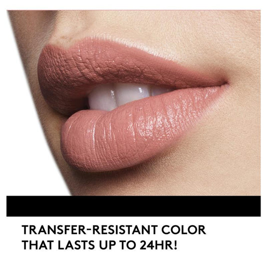 Covergirl Outlast All-Day Lip Colour 120 Dusty Blush 2.3ml