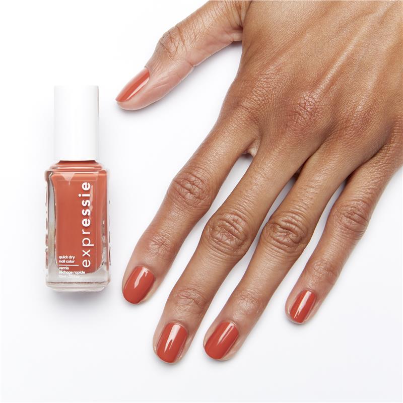 Load image into Gallery viewer, Essie Expressie Nail Polish In A Flash Sale 160
