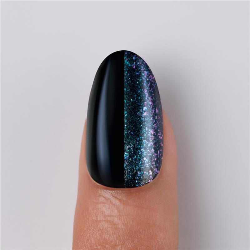 Load image into Gallery viewer, Sally Hansen Insta-Dri Nail Polish Chrome Steel The Show 9.17ml

